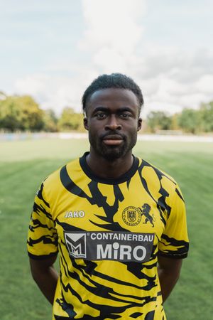 Eugene Ofosu-Ayeh