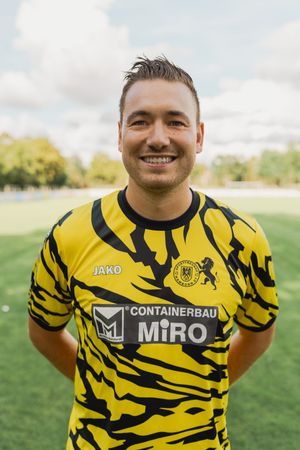 Dennis Wichert