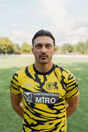 Joel Bayram