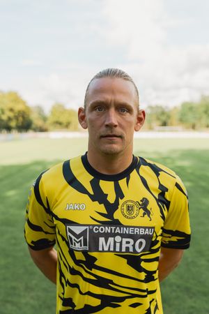 Pascal Spors