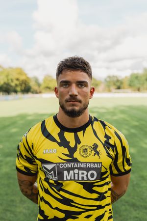 Marco De Stefano