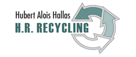 Hubert Alois Hallas H. R. Recycling
