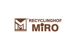Recyclinghof MiRO
