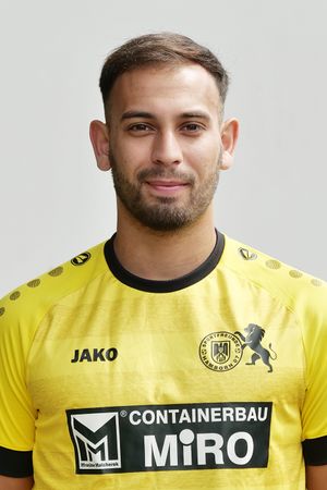 Karim El Moumen