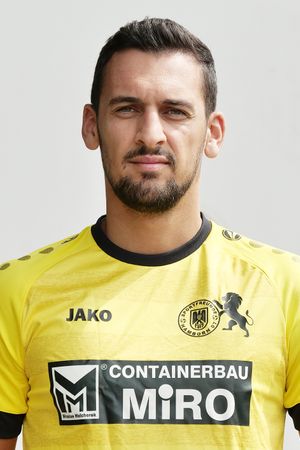 Petros Tzikas