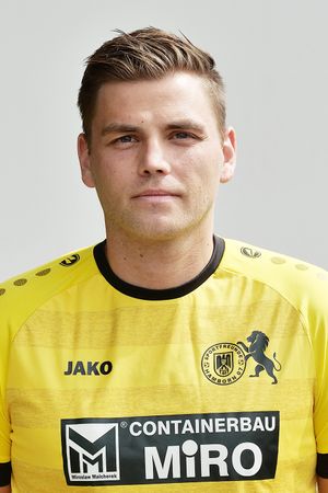 Kevin-Dean Krystofiak